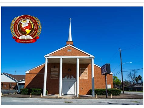 About Buck Street Memorial Church Of God In Christ
