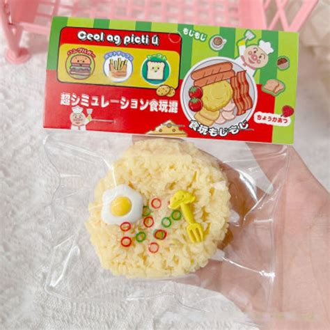 Instant Noodles Taba Squishy Decompress Food Toys T Etsy