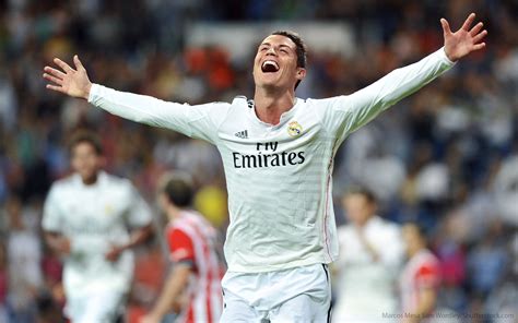 Cristiano Ronaldos Net Worth Reaches 280 Million On His 31st Birthday