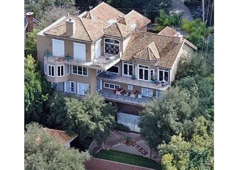 Ashlee Simpson Reduces Beverly Hills Estate Price PHOTOS Realtor