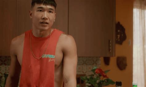 Joel Kim Booster Naked Porn Girls