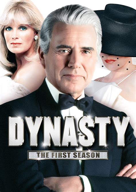 Dynasty The First Season 4 Discs Dvd Best Buy