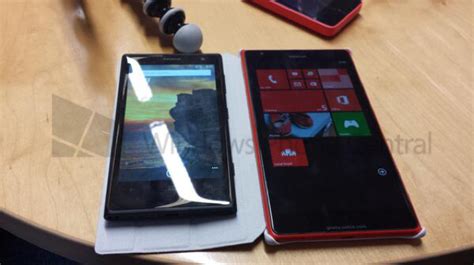 First Photos Emerge Of Nokia Lumia 1520 Phablet With Full Hd Display