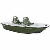 Images of Pelican Bass Boats
