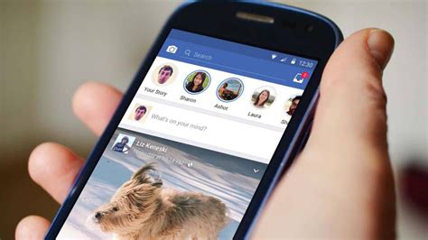 How To Add A Song To Photos And Videos You Share To Facebook Stories