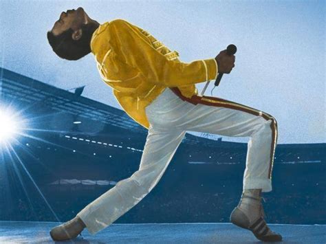 Freddie Mercury Il Pop Che Ha Cambiato Il Rock Corriereit