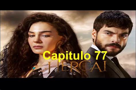Hercai Capitulo 77 Completo Vídeo Dailymotion