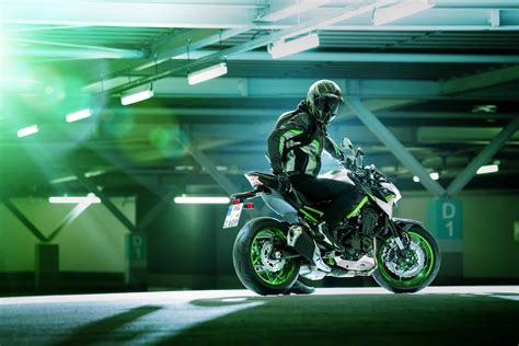 1002 Roues Nouvelles Kawasaki Z900 2021