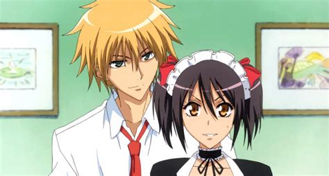 Misaki ayuzawa is the president of the student council at seika. Is Maid Sama season 2 up? What are its latest update?