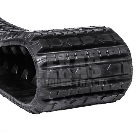 Cat 277d Rubber Tracks For Sale With 2 Years Warranty