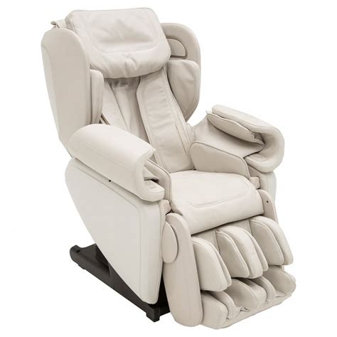 synca wellness kagra 4d massage chair