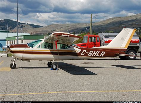 Cessna 177rg Cardinal Rg Untitled Aviation Photo 1291786