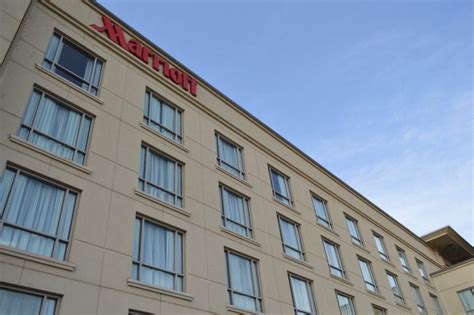 Marriott Made Millions Off ‘deceptive Resort Fees Dc Ag Says