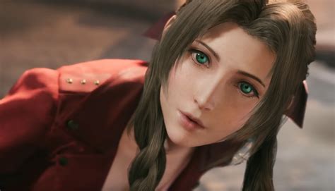 The playstation 4 version 'final fantasy vii remake' obtained as a free play by subscribing to is one remake of final fantasy vii not enough for you? Final Fantasy 7 Remake restera une exclusivité PlayStation ...