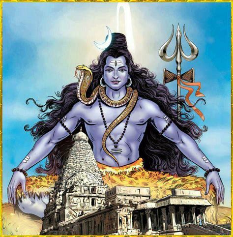 Lord_Shiva_ Bolenath_Mahadev_Wallpapers Download (2) - Religious ...