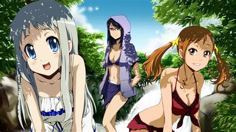 New English Dubbed Anime Summer 2017 Youtube