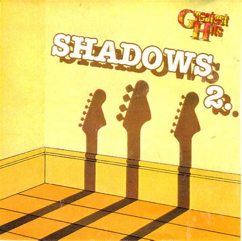 The Shadows Greatest Hits 2 Cd Discogs