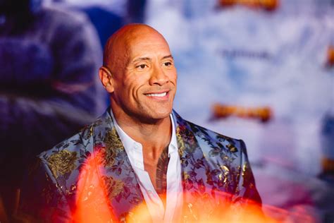 In 2013, dwayne johnson the rock was listed no.25 in forbes' top 100 most powerful celebrities. Dwayne 'The Rock' Johnson Gifted His Mom a Cadillac — Then ...