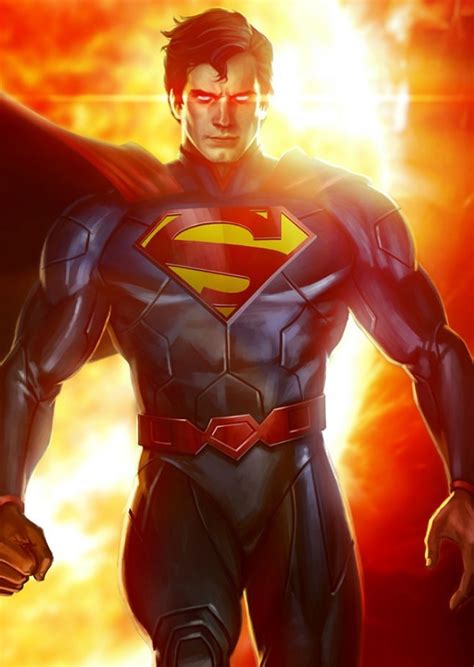 superman last son of krypton fan casting on mycast
