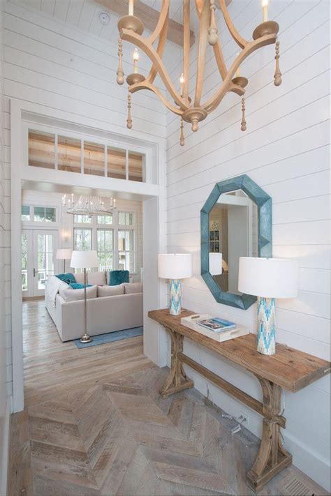14 Tips For Incorporating Shiplap Into Your Home Beach House