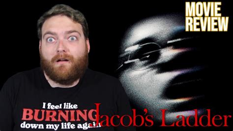 Jacobs Ladder 1990 Movie Review Youtube