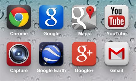 Better fonts and typography, for my. Google Earth | The iPhone FAQ