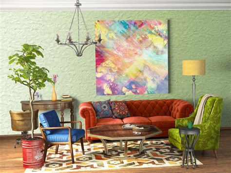 Top 8 Tips for Eclectic Home Design - HomeLane Blog