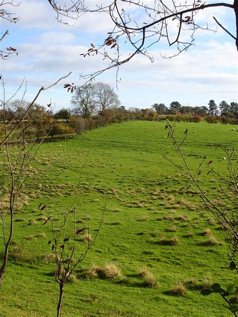 Pasture Near Cefn Farm Penny Mayes Cc By Sa Geograph Britain And Ireland