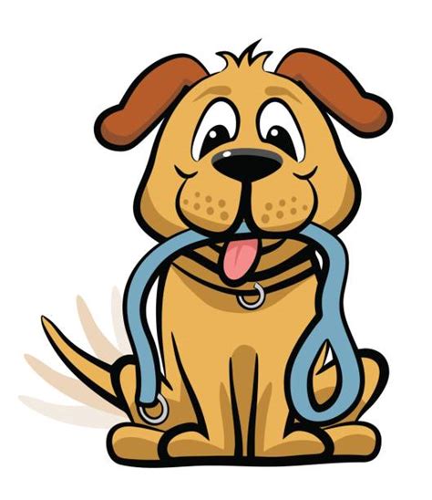 Dog Walker Clip Art Vector Images And Illustrations Istock