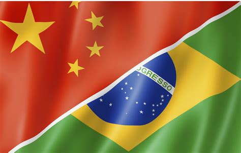 Quanto Tempo Da China Para O Brasil