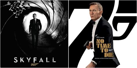No Time To Die 5 Reasons Its The Best Craig Bond Film And 5 Its Still Skyfall