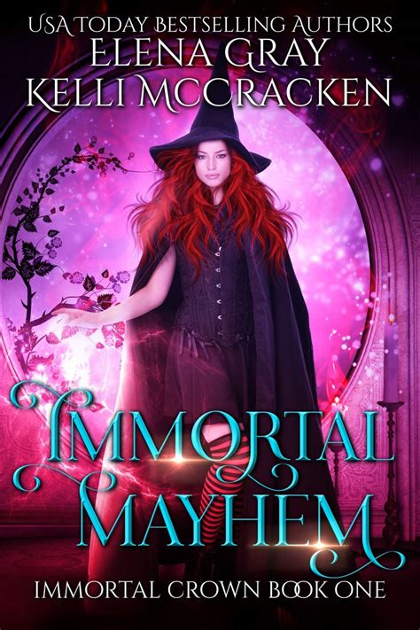 However, please first search to see if a similar thread has already been posted so we don't have duplicates. Check out this paranormal romance. Free with Kindle ...