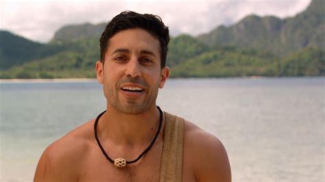 The Accidental Naked And Afraid Of Love Series 1 Episode 1