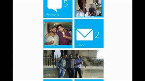 I Love Windows Phone By Hari Maurya Youtube