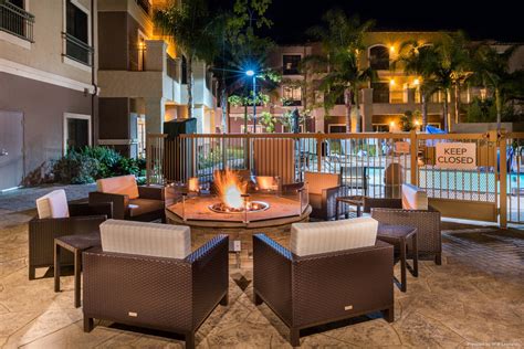 Courtyard San Luis Obispo Hotel De