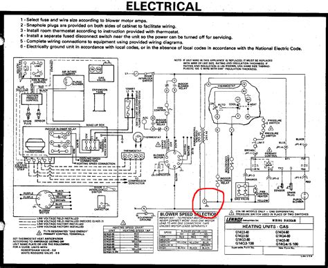 Effectively read a electrical wiring diagram, one offers to find out how the components within the program operate. Can I Use The T Terminal In My Furnace As C For A Wifi Lennox Thermostat Wiring Diagram ...