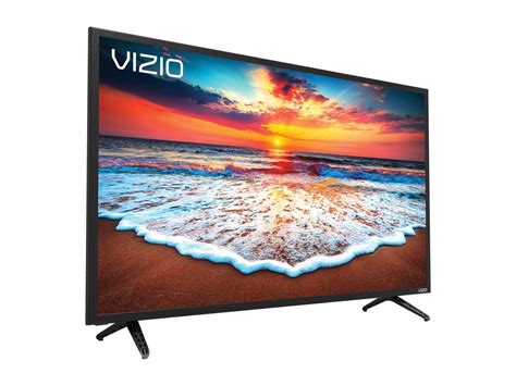 Vizio D Series Smartcast D Series 24 Inch Hd Led Smart Tv D24f F1 Ebay