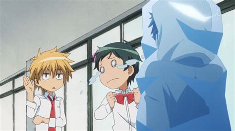 This was the 19th episode of the ninth and final season. Kaichou wa Maid-sama - Episode 14 Impressions ...