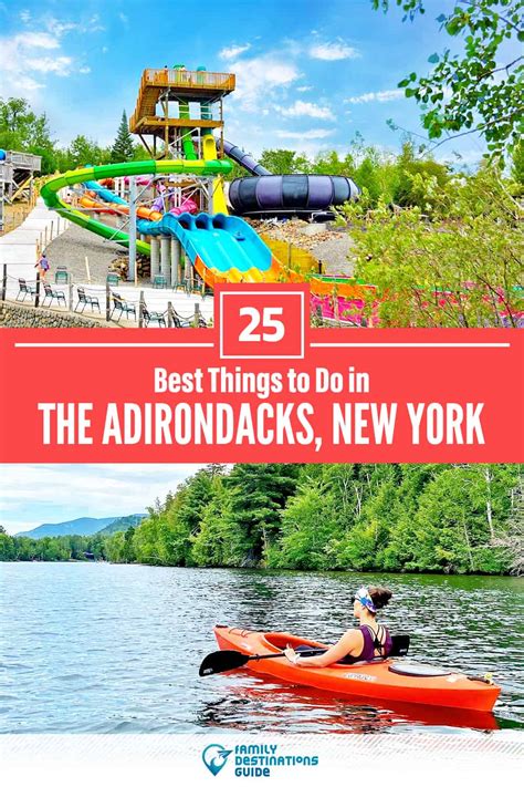 25 Best Things To Do In The Adirondacks Ny For 2024