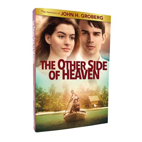 The Other Side Of Heaven Book Deseret Book