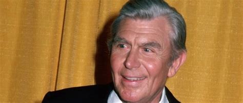 Update Andy Griffith Dead At 86 Toronto Standard