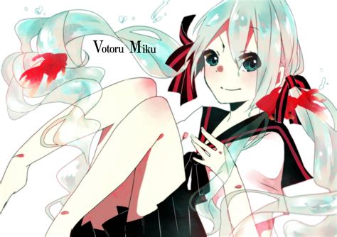 Hatsune Miku Vocaloid Image 2389575 Zerochan Anime Image Board