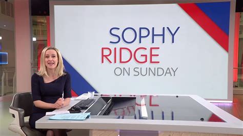 In Full Sophy Ridge On Sunday Politics News Sky News