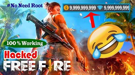 Free fire hack 2020 apk/ios unlimited 999.999 diamonds and money last updated: Garena Free Fire Hack 2019 - Unlimited Diamonds and Coins ...