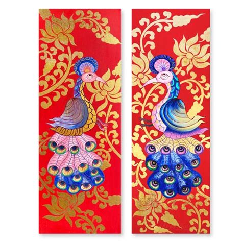 Peacock Artwork For Sale Img Abana