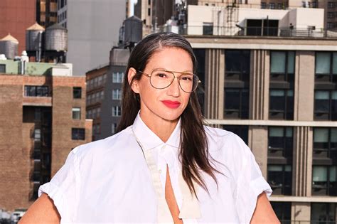 Why Jenna Lyons Wanted To Join New York Real Housewives The Daily Dish