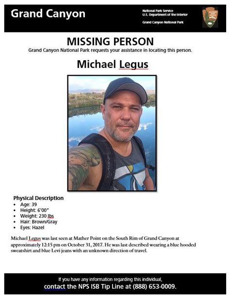 Check spelling or type a new query. Missing Person Search Underway at South Rim of Grand ...