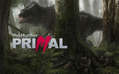 The Hunter Primal 2015