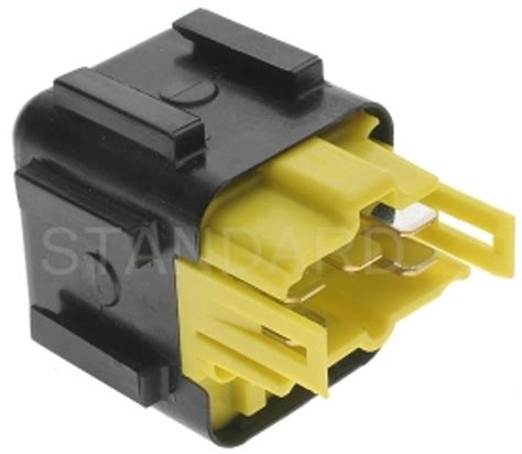 Standard Ry 389 Fuel Pump Relay