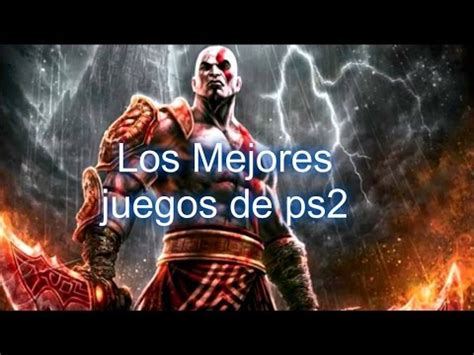 Reseñas, opiniones y ofertas de juegos ps2 ✅ cual es el mejor por precio y calidad ? Top 6 los mejores juegos de PS2 2018 - YouTube